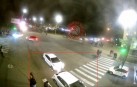 Два легковики зіткнулися на вулиці Келецькій. Постраждала пасажирка (Відео)
