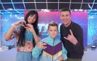 Син шоумена з Вінниці дебютував у шоу «Танці» на СТБ (Відео)