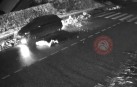 Пішохід потрапив під колеса Mazda на вулиці Лесі Українки (Відео)