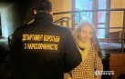 Жінку з наркотиками на 300 тисяч гривень спіймали у Вінниці (Фото+Відео)