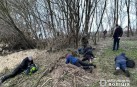 Іноземець за 3 тисячі доларів переправляв ухилянтів через кордон на Вінниччині