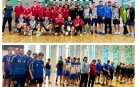Кубок з гандболу серед чоловіків провели у Вінниці (Фото)