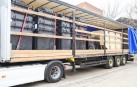 З Німеччини передали генератори для прозорих офісів та закладів освіти Вінниці (Фото)