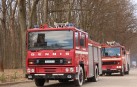 Вінницькі рятувальники отримали новий транспорт та спецтехніку (Фото+Відео)