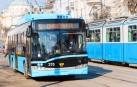 Кількість електротранспорту на маршрутах збільшать у Вінниці