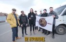 Вінницький гурт The Hypnotunez не випустили в тур Європою через скандал з стендап-коміком Щегелем (Відео)