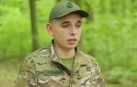 Дивом вижив: поранений артилерист з Вінниччини рветься на передову після 11 операцій (Відео)