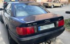 Дві ДТП підряд вчинив водій Audi у Вінниці 