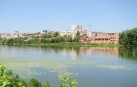 Якість води місцевих річок та озер перевірять у Вінниці