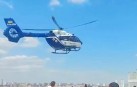 Донорське серце з Вінниці доставили вертольотом у Київ. Орган врятував життя 15-річному хлопцю (Фото+Відео)