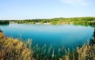 Кар’єр у Могилівці або Голубе озеро: скільки коштує відпочинок у 2023 році (Фото)