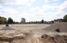 ЗМІ знайшли «сховані» Вінницькою військовою адміністрацією 56 мільйони на будівництві стадіону. Борзов відповів
