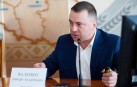 Подав у відставку один з заступників голови обласної ради Вінниччини