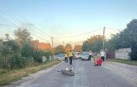 Жінка за кермом Peugeot збила велосипедистку в Калинівській громаді