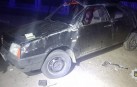 21-річний водій загинув під час аварії у Тростянецькій громаді