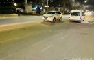 Водійка Lexus збила 64-річного чоловіка на пішохідному переході у Вінниці (Фото)