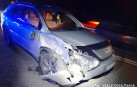 Водій Lexus збив жінку на переході у Вінницькому районі. Потерпіла загинула