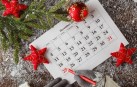 Миколая, Маланки та Водохреща: коли відзначатимуть новорічні та різдвяні свята за новим календарем