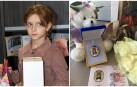 Батько загинув на фронті, але дівчинка продовжує волонтерити: 9-річна Марія Власенко з Вінниччини зібрала понад 100 000 гривень на ЗСУ