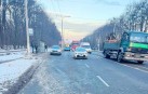 Водій Dacia збив 17-річну дівчину на пішохідному переході у Вінниці (Фото)
