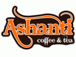 "Ashanti" кофейня