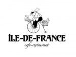 "ILE-DE-FRANCE" кафе-ресторан