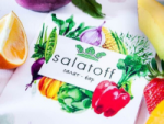 "Salatoff" салат-бар