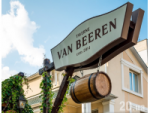 "Van Beeren" таверна