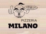 "Milano" кафе-піцерія