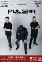 Pulsar Cover band