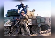 «На моєму особистому рахунку – відмінусований танк Т-72» - Герой України з Вінниччини (Фото)
