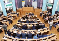 Заборонити УПЦ в Україні: депутати Вінницької облради проголосували за звернення до центральних органів влади