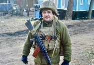 Живим виявився солдат з Вінниччини, про смерть якого повідомили у військовій частині
