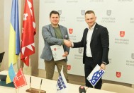 Вінниця підписала додаткову угоду з «Укрексімбанком», щоб збільшити розмір кредитів для підприємців 