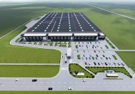 Компанія HEAD отримала дозвіл на початок будівництва заводу у Вінниці