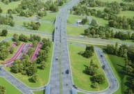 В районі Жулянського шляхопроводу планують побудувати нову залізничну платформу