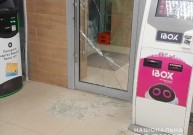 На Вінниччині нетверезий покупець напав на працівника поліції охорони