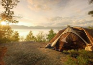Туристическая палатка: как выбирать такой инвентарь?