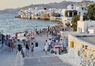В Грецию будут все, или почти все