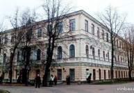 У Вінницькому міському суді стався технічний збій. Посилаються на хакерську атаку