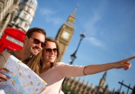 Оформление туристической визы в Британию для граждан Украины