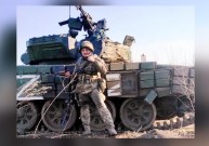 «На моєму особистому рахунку – відмінусований танк Т-72» - Герой України з Вінниччини (Фото)