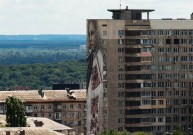 Що станеться з вартістю нерухомості в Україні?