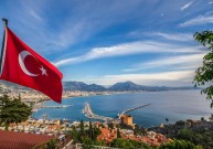 Іноземці масово скуповують турецьку нерухомість: серед найактивніших інвесторів — українці