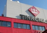 Фінський виробник фарби та лаків Tikkurila згортає бізнес у росії