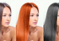 Як вибрати ідеальний колір волосся за кольором очей?