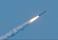 У Вінницькій області прильоти кількох ракет по військових об’єктах. Є постраждалі