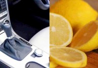 Для чого досвідчені водії возять з собою в машині лимон?