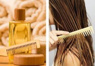 Масло для волос: для чего нужно и чем полезно?