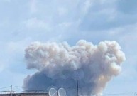 У Вінниці чутно вибухи. Ракетний обстріл 7 серпня 